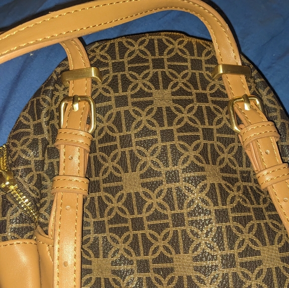 Mini backpack 🎒 - Picture 4 of 5